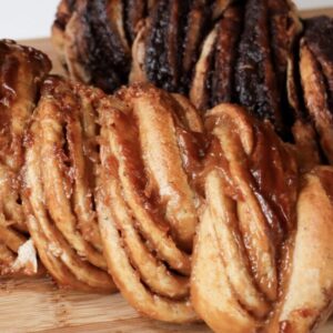 Pan Babka Arequipe