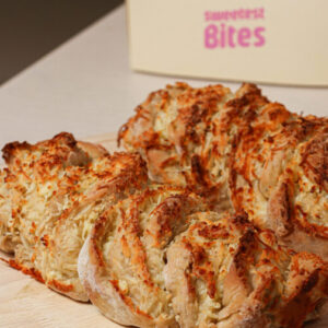 Pan Babka Queso