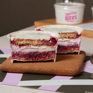 CUCHAREABLE FRUTOS ROJOS