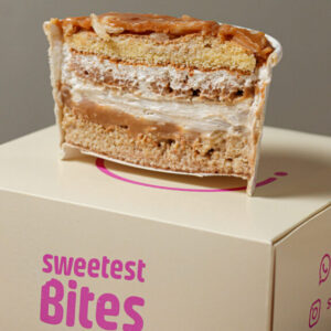 CUACHAREABLE TRES LECHES